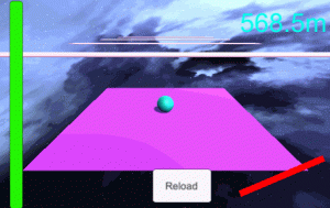 Flying Ball Plus/GIF/Particle System