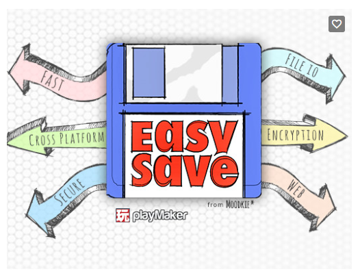 EasySave/トップ