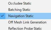 殴り合い／Static／Navigation Static